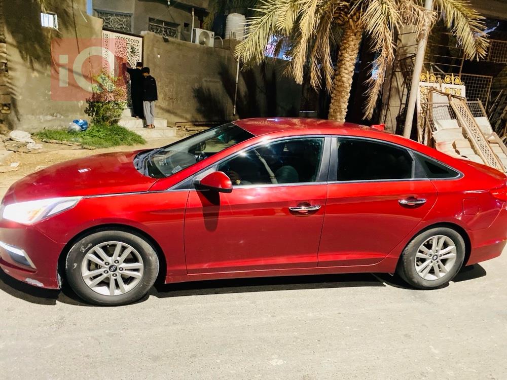 هيونداي سوناتا